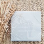 Mijn Stijl - Napkins Wabi-sabi