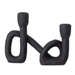 Bloomingville - Candlestick Mashel