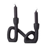 Bloomingville - Candlestick Mashel