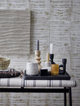 Bloomingville - Candlestick Mashel