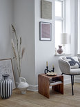 Bloomingville - Candlestick Mashel