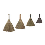 Bloomingville - Broom Seagrass set of 4