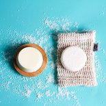 Shampoo Bars - Shampoo Bar Coco