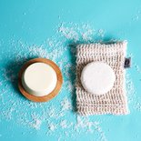 Shampoo Bars - Conditioner Bar Coco