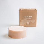 Shampoo Bars - Body Bar Honey