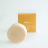 Shampoo Bars - Body Bar Jasmine