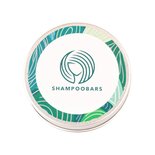 Shampoo Bars - Can