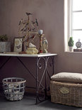 Bloomingville - Cushion Dittemarie