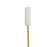 Rustik Lys - Torch White