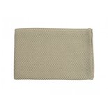 Mijn Stijl - Dishcloth Fantasy ecru/army green