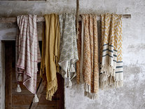 Bloomingville - Throw Cianna