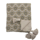 Bloomingville - Throw Cila
