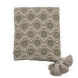 Bloomingville - Throw Cila