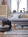 Bloomingville - Cushion Ebna
