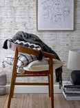 Bloomingville - Cushion Ebna