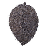 Bloomingville - Placemat Isla Seagrass