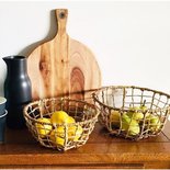 Yoshiko - Basket Hilli set/2