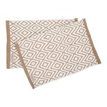 Yoshiko - Placemat Ashu set/2