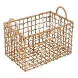 Yoshiko - Basket Signa