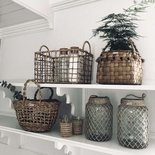 Yoshiko - Basket Signa