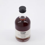 Nicolas Vahé - Syrup Caramel