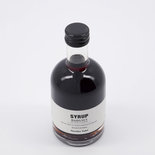 Nicolas Vahé - Syrup Hazelnut