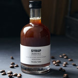 Nicolas Vahé - Syrup Hazelnut