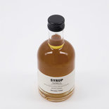 Nicolas Vahé - Syrup Vanilla