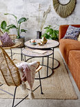 Bloomingville - Throw Hilaire