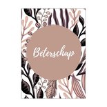 BDdesigns - Card Beterschap