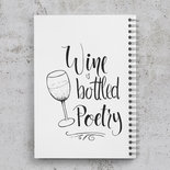 BDdesigns - Recepten invulboek
