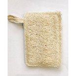 Mijn Stijl - Loofah dish sponge rectangle