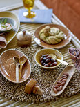 Bloomingville - Placemat Isla Seagrass
