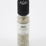 Nicolas Vahé - Salt with garlic & thyme