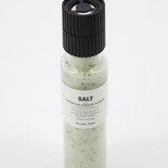 Nicolas Vahé - Salt with parmesan cheese & basil