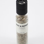 Nicolas Vahé - Salt and pepper Everyday mix