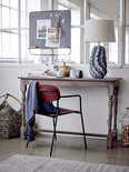 Bloomingville - Throw Genet Blue