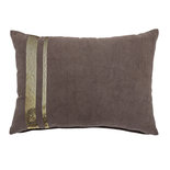 Bloomingville - Cushion Brown