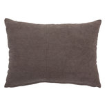 Bloomingville - Cushion Brown