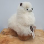 Inkari - Alpaca stuffed animal 003 S