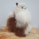 Inkari - Alpaca stuffed animal 006 S