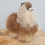 Inkari - Alpaca stuffed animal 007 S