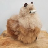 Inkari - Alpaca stuffed animal 010 S