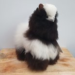 Inkari - Alpaca stuffed animal 013 S