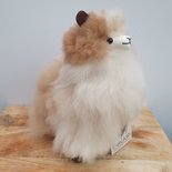 Inkari - Alpaca stuffed animal 016 S
