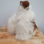 Inkari - Alpaca stuffed animal 017 S