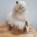 Inkari - Alpaca stuffed animal 019 S