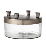 Bloomingville - Candle holder Advent Juvena