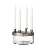 Bloomingville - Candle holder Advent Juvena