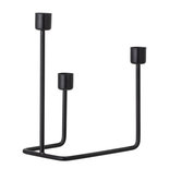 Bloomingville - Candle holder Hafi